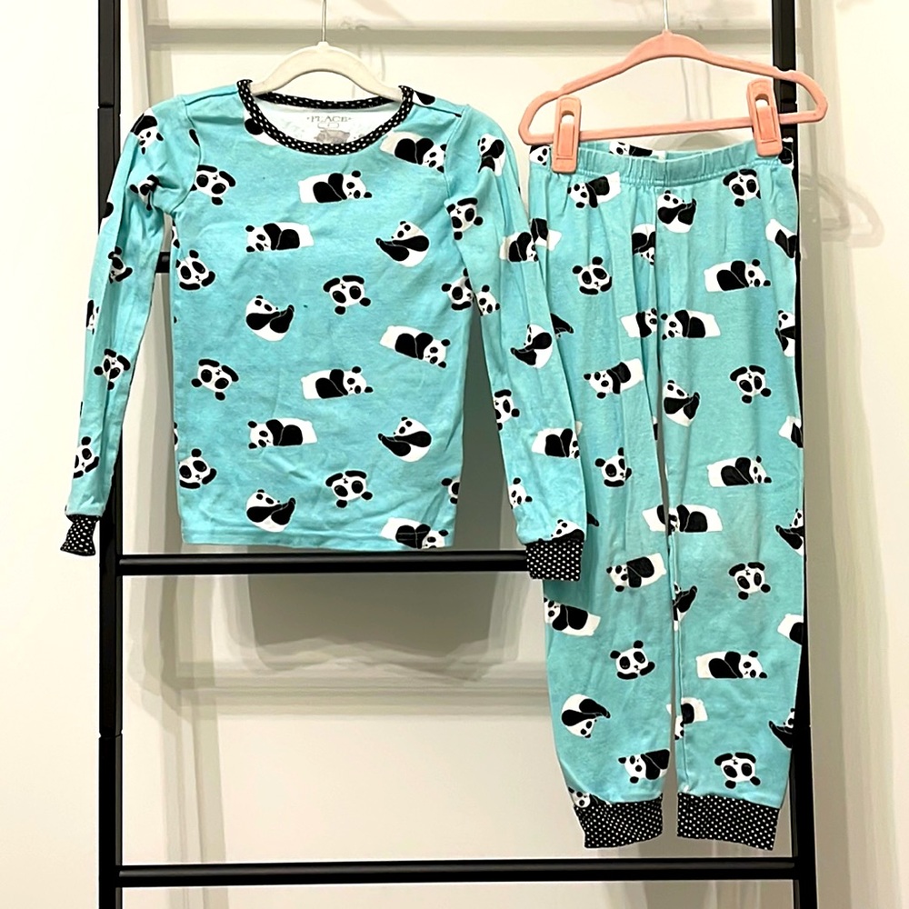 Pajamas